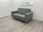 Harmaa 2 Istuttava Sohva - Image 6