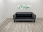 Harmaa Furninova 2 Istuttava Sohva - Image 6