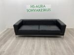 NATUZZI Softaly Nahkasohva - Image 3