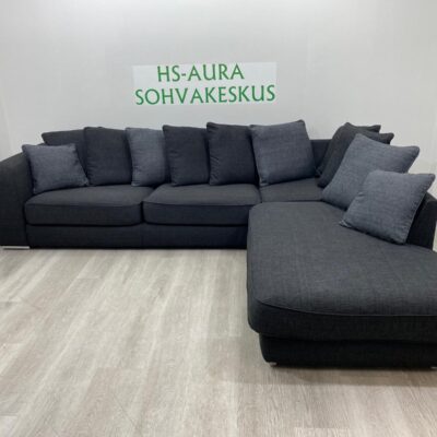 VARATTU BOSTON Kulmasohva