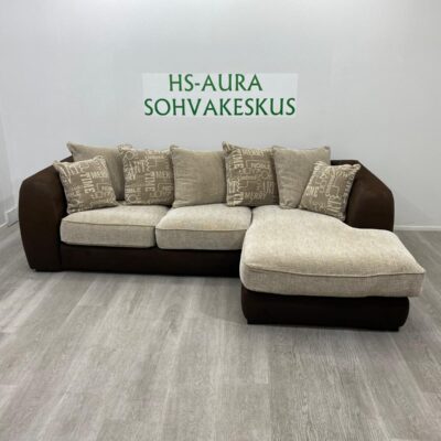 BOSTON Divaanissohva