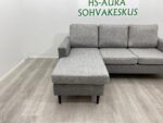 VARATTU ! Tyylikäs Divaanisohva - Image 3