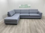 Kulmasohva 285 x 190