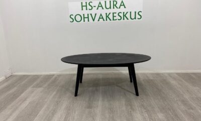 Sohvapöytä