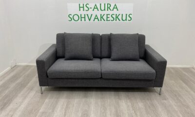 INTERFACE 2,5 Istuttava Sohva