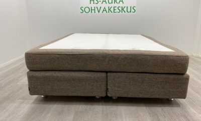 LECTUS Jenkkisänky 160 x 200