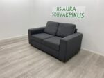 Tummanharmaa 2 Istuttava Sohva - Image 5
