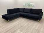 Musta Kulmasohva