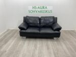 NATUZZI Italsofa 2,5 Istuttava Sohva