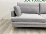 HOWARD 3 Istuttava Sohva - Image 6