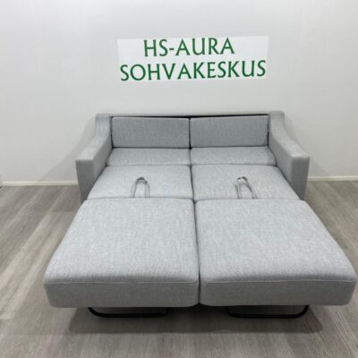 BYNIEMI 2 Istuttava Vuodesohva