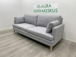 HOWARD 3 Istuttava Sohva - Image 5