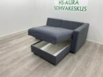 IKEA VIMLE Divaanisohva - Image 8