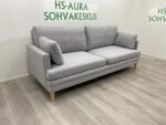 HOWARD 3 Istuttava Sohva - Image 4