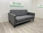 Harmaa Furninova 2 Istuttava Sohva - Image 3