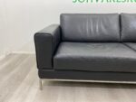 NATUZZI Softaly Nahkasohva - Image 5