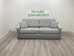 3 Istuttava Sohva