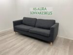 IKEA 3 Istuttava Sohva - Image 5