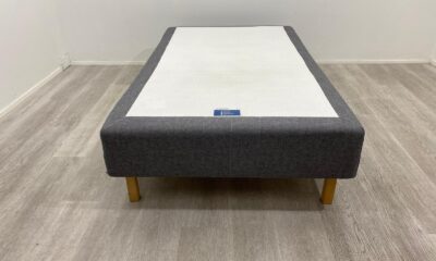 HILDING Runkopatjasänky 120 x 200