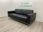 NATUZZI Softaly Nahkasohva - Image 8