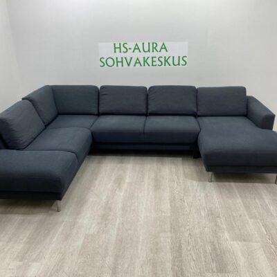 Masku Cleveland U-Kulmasohva