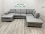 SOTKA DALLAS U Kulmasohva