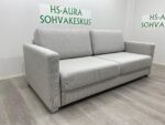 VARATTU ! POHJANMAAN 3 Istuttava Vuodesohva - Image 8