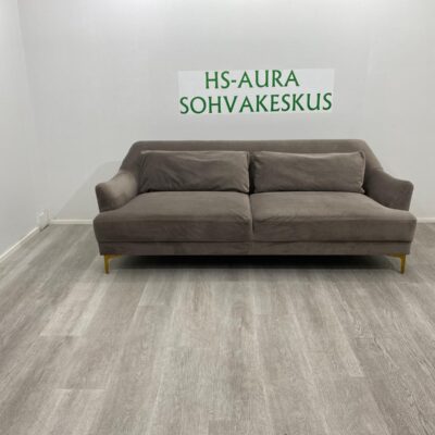 KARE Proud 3 Istuttava Sohva