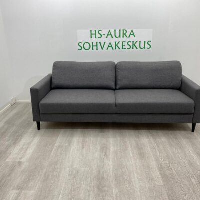 BYNIEMI 3 Istuttava Vuodesohva