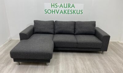 SOTKA Gamma Divaanisohva