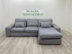 IKEA KIVIK Divaanisohva