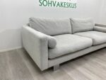 Laadukas 3 Istuttava Sohva - Image 5