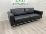 NATUZZI Softaly Nahkasohva - Image 7