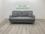 HOWARD 3 Istuttava Sohva