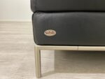 NATUZZI Softaly Nahkasohva - Image 6
