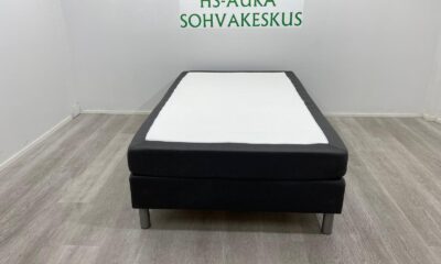 Laadukas Jenkkisänky