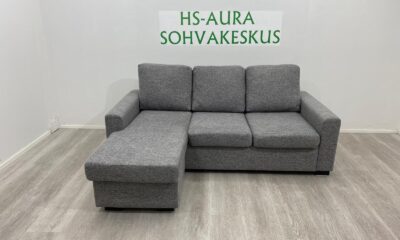 Divaanisohva 188 x 140