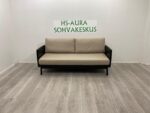 JUNET Kotoisa 3 Istuttava Sohva