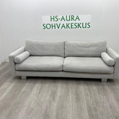 Laadukas 3 Istuttava Sohva