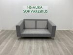 Harmaa 2 Istuttava Sohva - Image 8