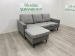 VARATTU ! Tyylikäs Divaanisohva - Image 5