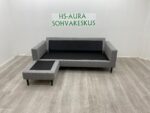 VARATTU ! Tyylikäs Divaanisohva - Image 7