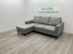 VARATTU ! Tyylikäs Divaanisohva - Image 4