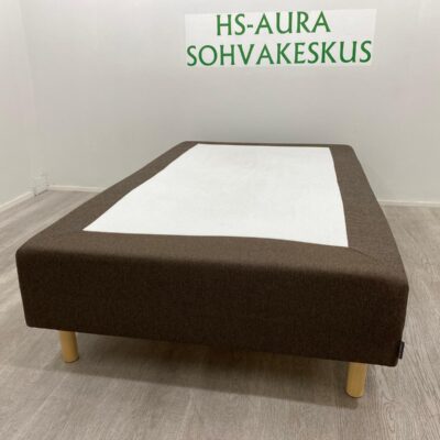 ASKO BONNELL Runkopatjasänky 200 x 120