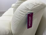 POHJANMAAN SHERATON 3 Istuttava Nahkasohva - KÄYTTÄMÄTÖN - Image 7