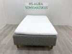 BELLUS Runkopatjasänky + Petauspatja 200 x 120 - Image 3