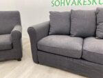 IKEA GRÖNLID Sohva + Nojatuoli - Image 7