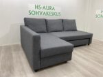 VARATTU ! IKEA FRIHETEN Vuodesohva - Image 5