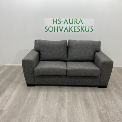 Laadukas 2 Istuttava Sohva