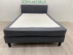 IKEA SÄBÖVIK Sänky + Pääty 200 x 140 - Image 2